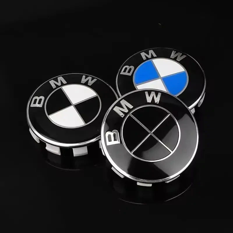 Personnalisation & Esthétique BMW – Logos, Films & Détails Premium