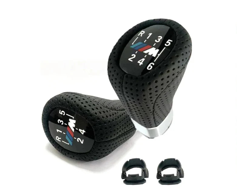 Pommeau-de-Vitesse-BMW HushBimmer