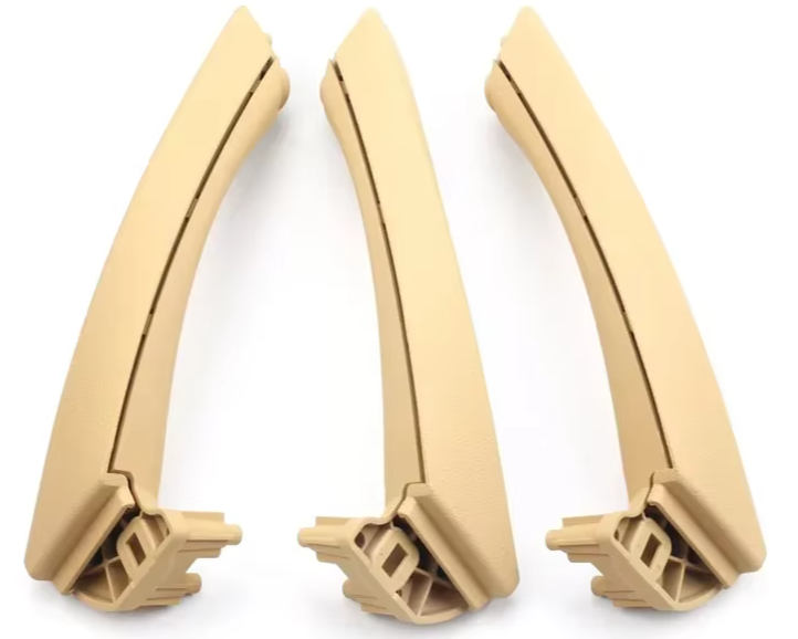 Poignée intérieure de porte renforcée – BMW Série 3 E90/E91/E92/E93 (2005–2012) HushBimmer