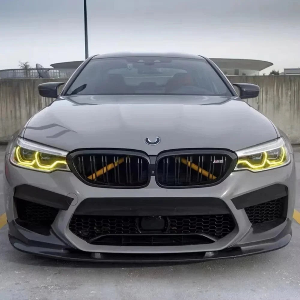 Modules Angel Eyes LED Adaptatifs – BMW G30 / M5 F90 (2017-2019) HushBimmer