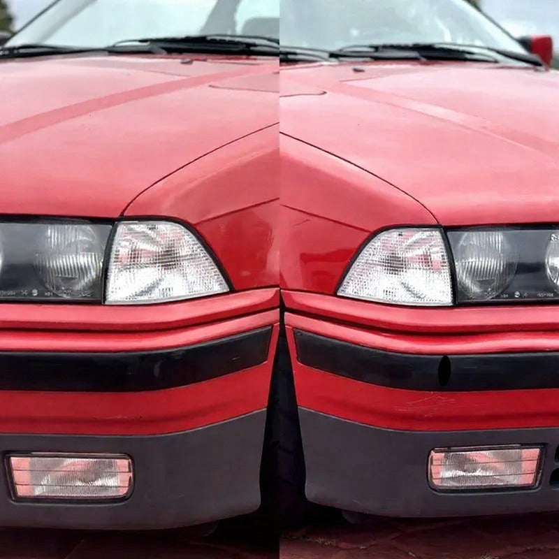 Paire de Feux de Clignotant Avant d’Angle pour BMW Série 3 E36 (1991–1999) – Blanc, Jaune ou Gris HushBimmer