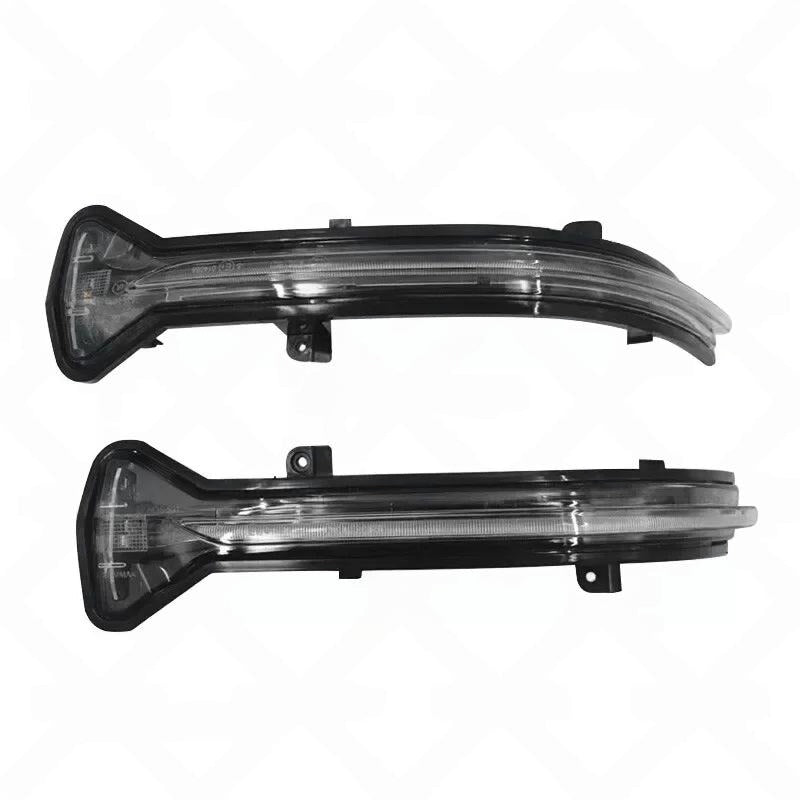 Clignotant LED Rétroviseur Extérieur pour BMW Série 5/6/7/8 & M5/M8 (2016–2024) HushBimmer