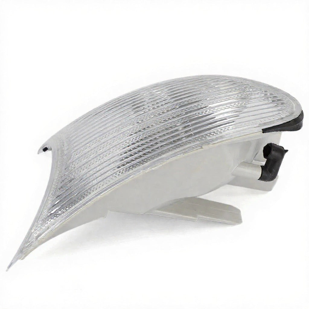 Clignotant Avant / Feu de Position Angle Transparent pour BMW E46 Coupé & Cabriolet (1999–2006) HushBimmer