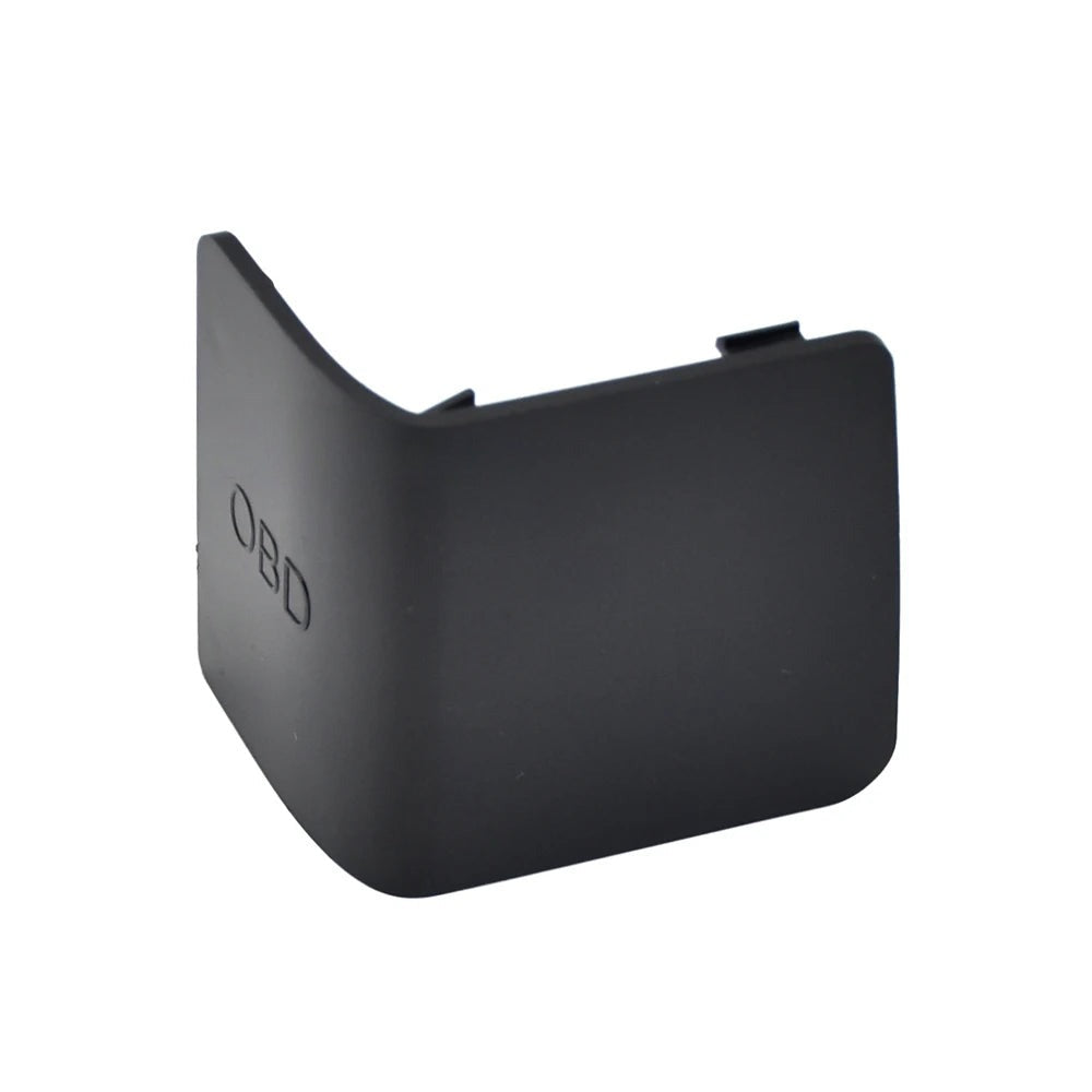 Cache Port OBD – Capot de Garniture Inférieure pour BMW Série 1 E81 E82 E84 E87 E88 HushBimmer
