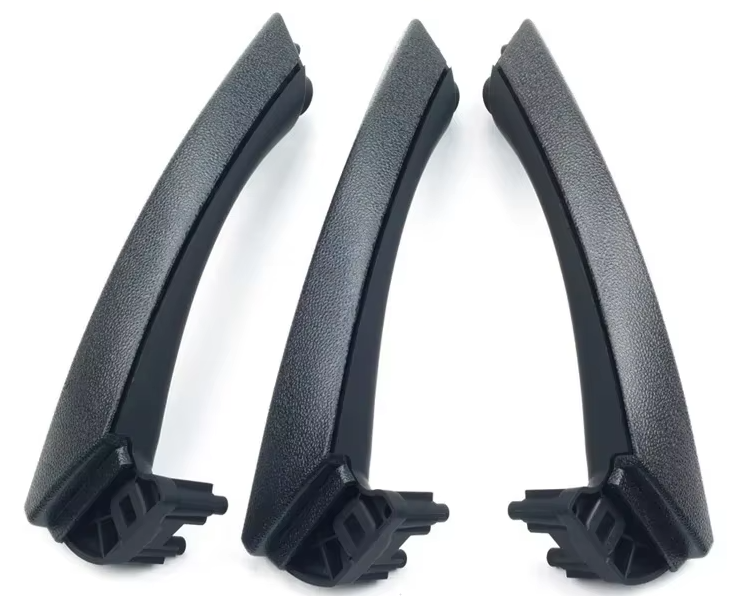 Poignée intérieure de porte renforcée – BMW Série 3 E90/E91/E92/E93 (2005–2012) HushBimmer