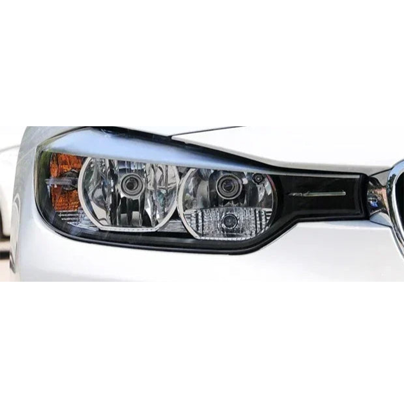 Paire de Phares Avant Full LED  – BMW Série 3 F30/F35 (2015–2018) HushBimmer