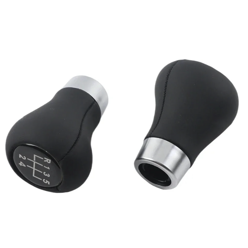 Pommeau de Vitesse Cuir – Pour BMW Série 1/3/5/6/X/Z (E30 à E91) HushBimmer