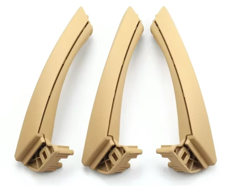 Poignée intérieure de porte renforcée – BMW Série 3 E90/E91/E92/E93 (2005–2012) HushBimmer