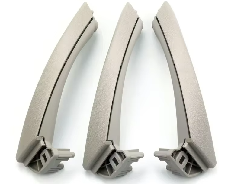 Poignée intérieure de porte renforcée – BMW Série 3 E90/E91/E92/E93 (2005–2012) HushBimmer