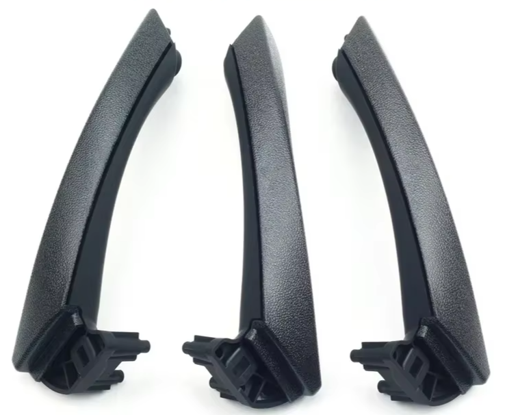 Poignée intérieure de porte renforcée – BMW Série 3 E90/E91/E92/E93 (2005–2012) HushBimmer