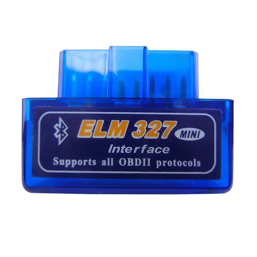 Super Mini Scanner OBD2 Bluetooth ELM327 V1.5 – Diagnostic Auto Android HushBimmer
