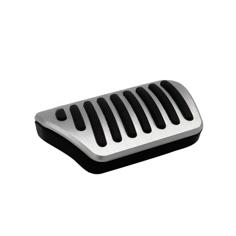 Pédales Accélérateur & Frein en Aluminium – Pour BMW Série 5, 6, 7, X3, X4, Z4 (F & E Series) HushBimmer