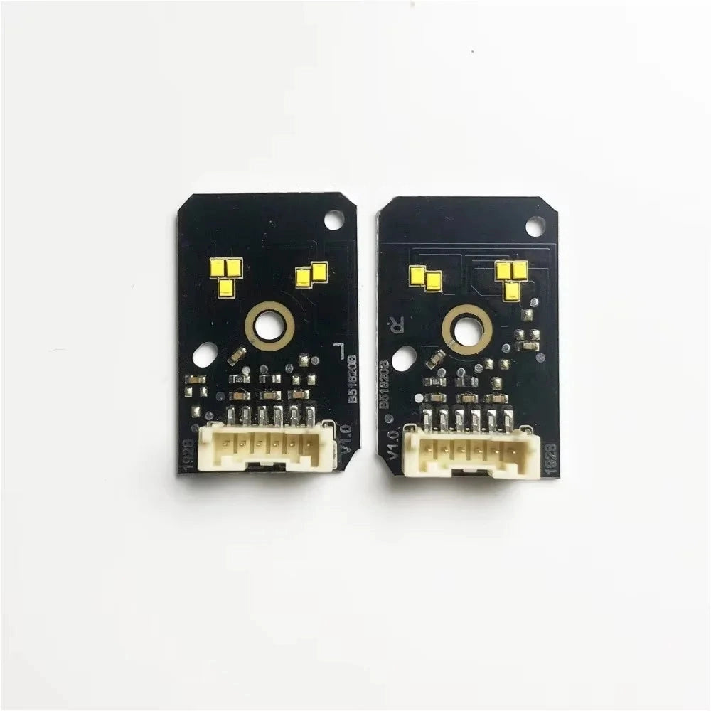 Modules Angel Eyes LED Adaptatifs – BMW G30 / M5 F90 (2017-2019) HushBimmer