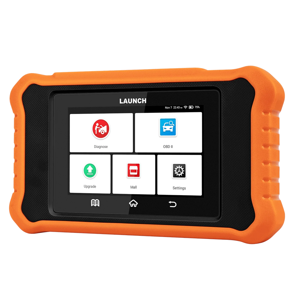 LAUNCH X431 Elite 2.0 – Outil de Diagnostic Automobile Professionnel | Scanner OBD2 Multi-marques | Codage ECU, Fonctions Spéciales, Contrôle Bidirectionnel HushBimmer