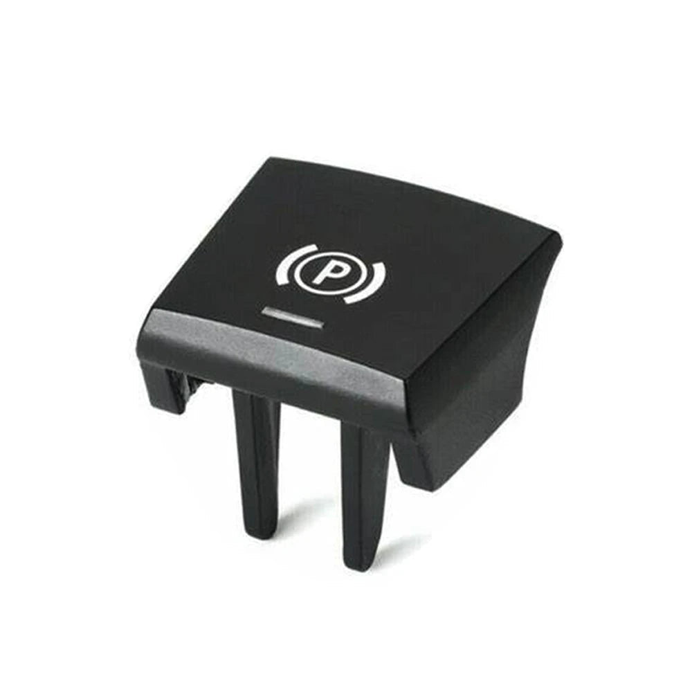 Bouton de Frein à Main "P" – Remplacement pour BMW Série 5 & 7 (F01 F02 F07 F10 F11 F18 F30) – 2009 à 2017 HushBimmer