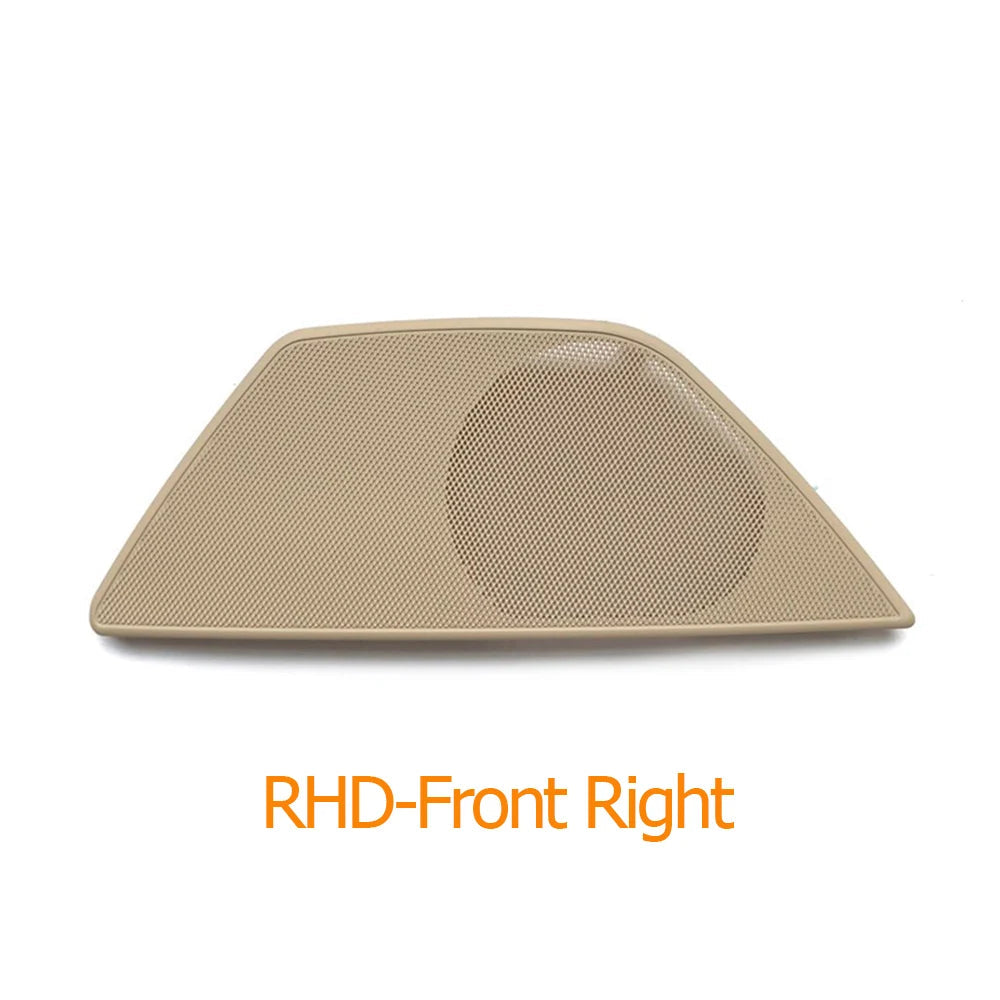 Grille de Haut-Parleur de Porte Avant – BMW Série 5 F10/F11/F18 (RHD) 2010–2017 HushBimmer