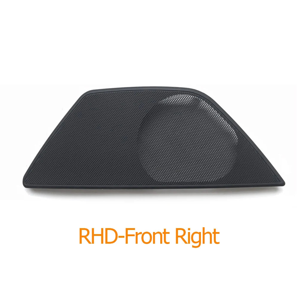 Grille de Haut-Parleur de Porte Avant – BMW Série 5 F10/F11/F18 (RHD) 2010–2017 HushBimmer