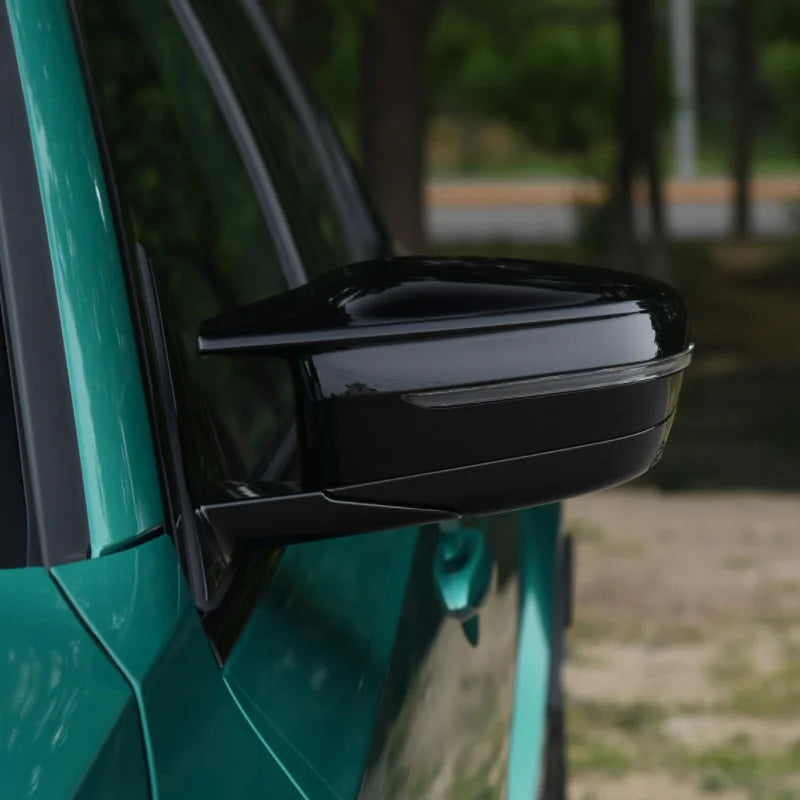 Coques de Rétroviseurs Style M – Pour BMW Série 3, 5, 7, 8 (G20 G30 G11 G15...) HushBimmer