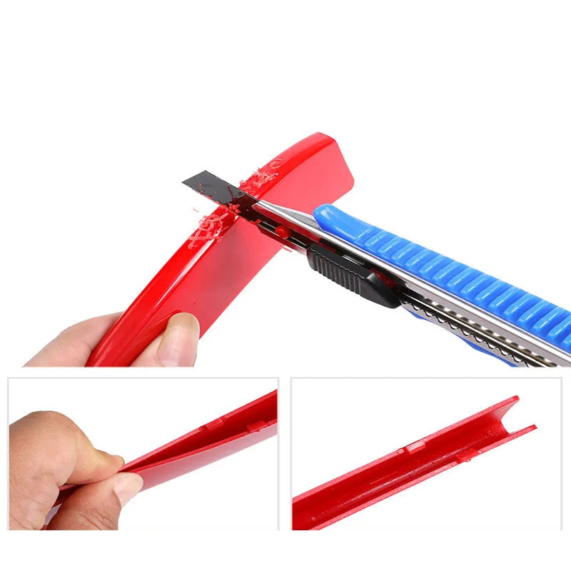 3PCS Stickers Décoratifs Grille Avant – Style M Pour BMW Série 3 HushBimmer