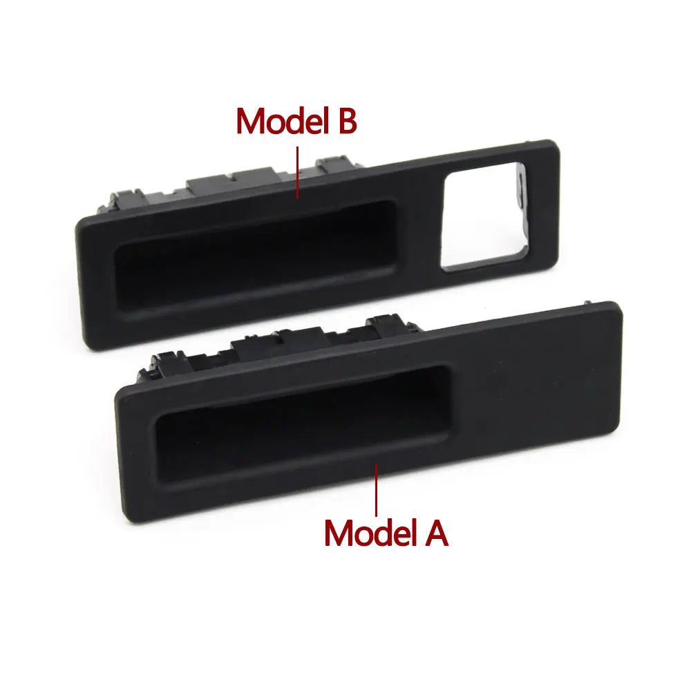 Bouton / Poignée d’Ouverture de Coffre – Compatible BMW F10, F22, F25, F30, F32, F33 – Remplacement Commutateur HushBimmer