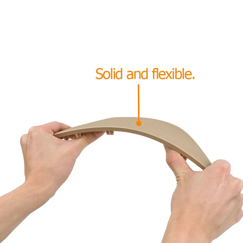 Grille de Haut-Parleur de Porte Avant – BMW Série 5 F10/F11/F18 (RHD) 2010–2017 HushBimmer