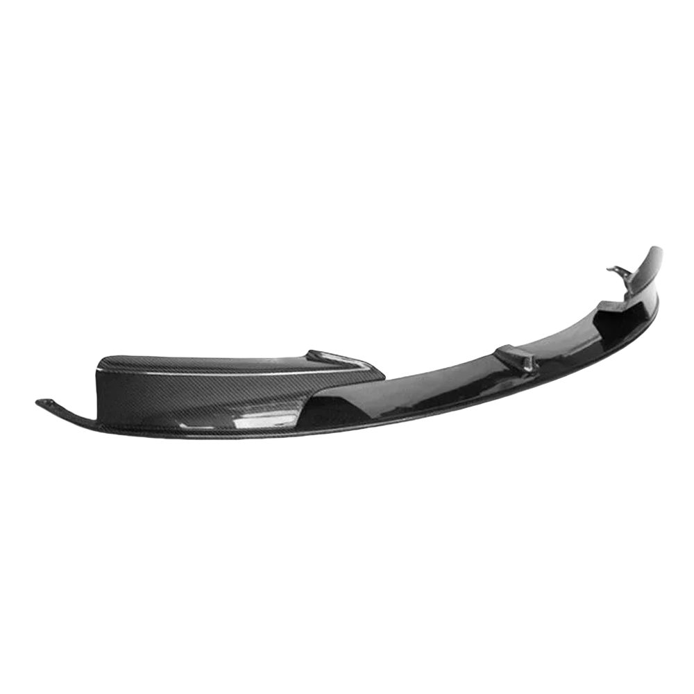 Splitter Avant MP Style – BMW Série 3 F30 / F31 (2013–2018) HushBimmer