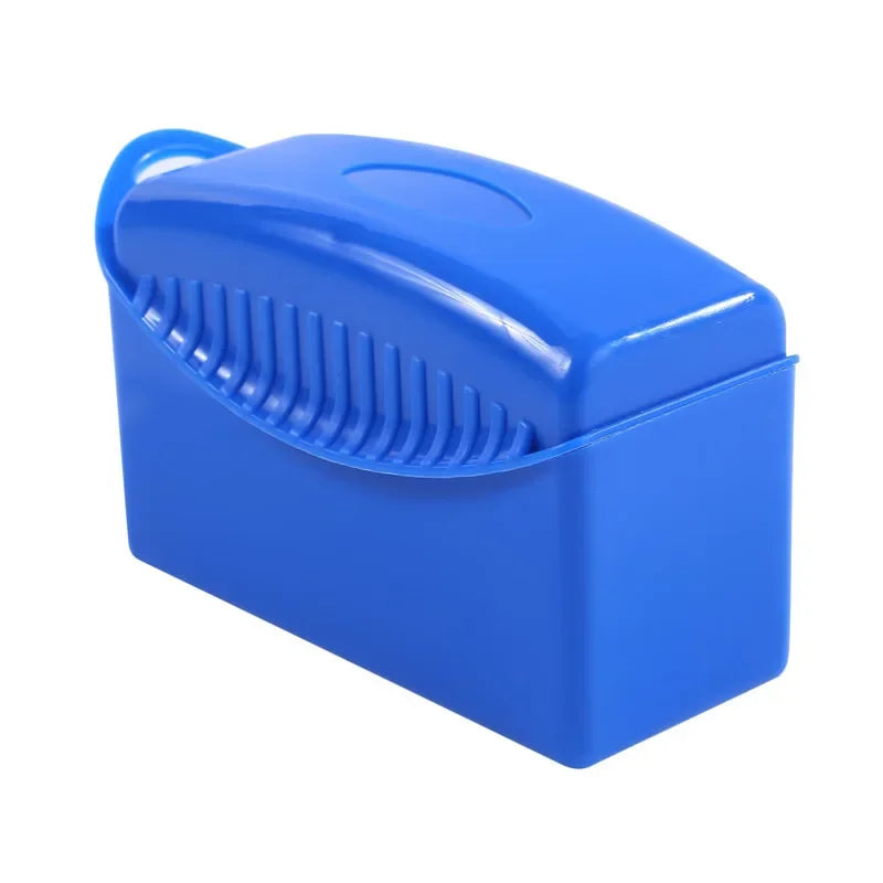 Éponge Applicateur de Cire & Nettoyage Pneus – Accessoire de Polissage, Brossage et Entretien Roues & Jantes HushBimmer