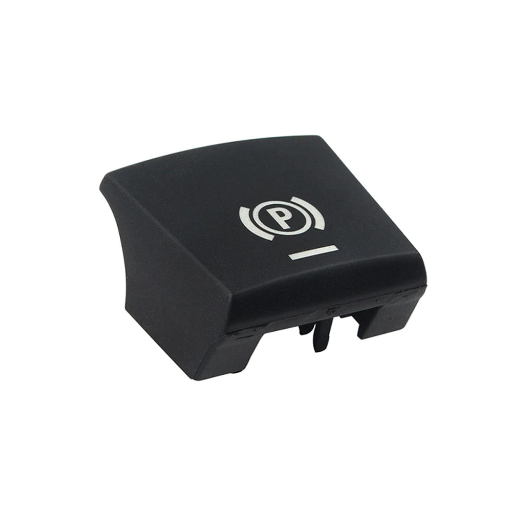 Bouton de Frein à Main "P" – Remplacement pour BMW Série 5 & 7 (F01 F02 F07 F10 F11 F18 F30) – 2009 à 2017 HushBimmer