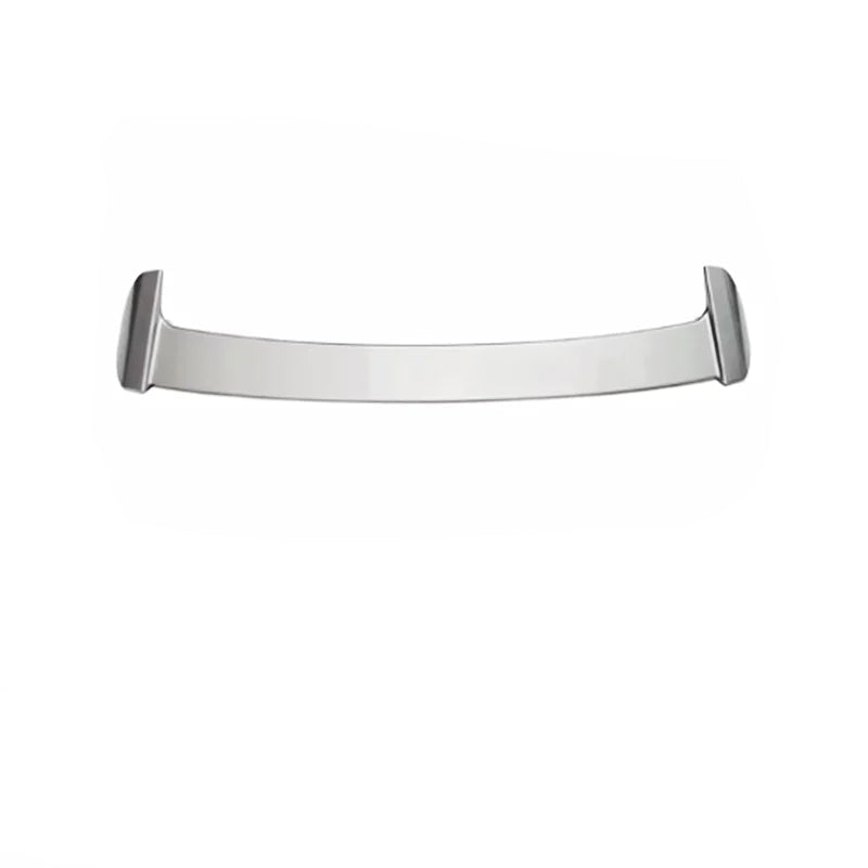 Becquet Coffre ABS – BMW Série 1 E87 (2004–2012) – Style M Performance – Noir Brillant HushBimmer