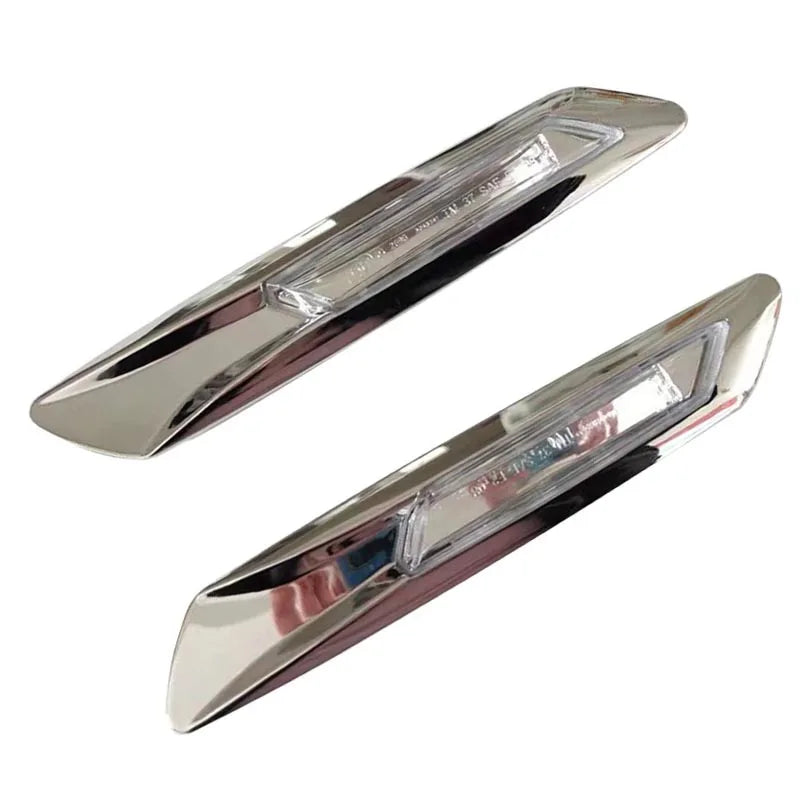 Feux de Garde Latéraux Clignotants – Pour BMW Série 5 F10/F11 (2010-2017) HushBimmer