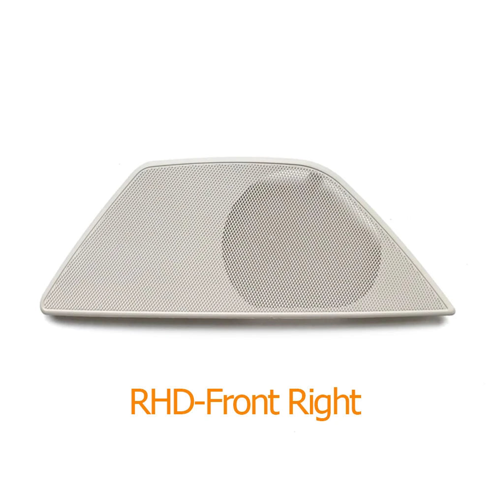 Grille de Haut-Parleur de Porte Avant – BMW Série 5 F10/F11/F18 (RHD) 2010–2017 HushBimmer