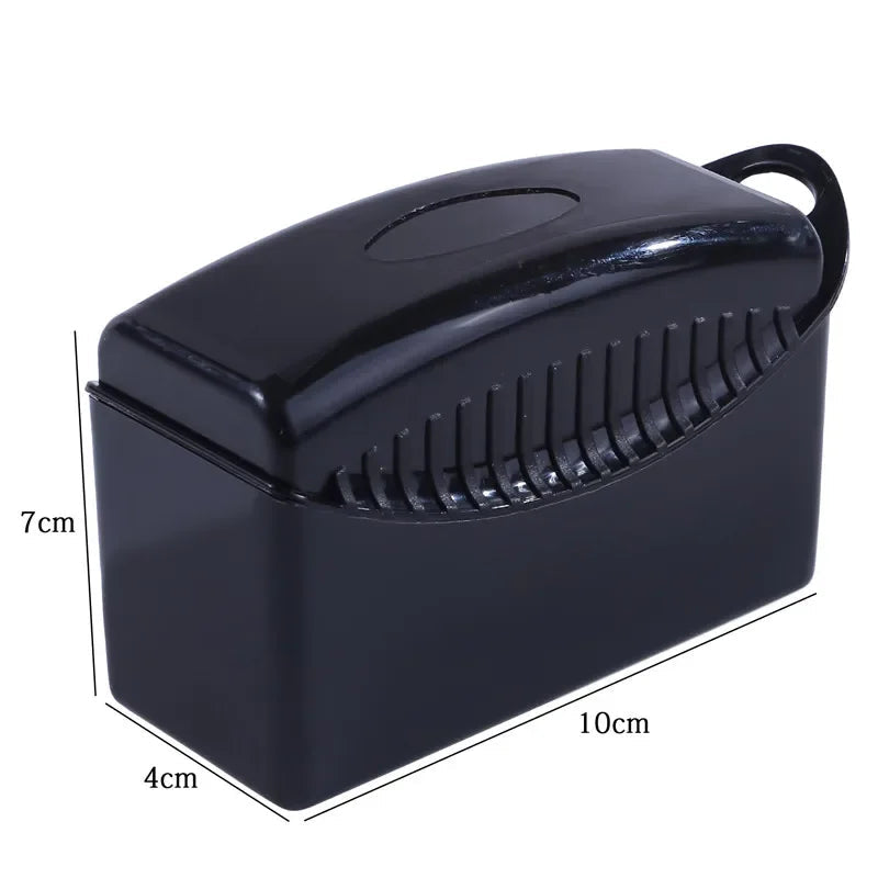 Éponge Applicateur de Cire & Nettoyage Pneus – Accessoire de Polissage, Brossage et Entretien Roues & Jantes HushBimmer