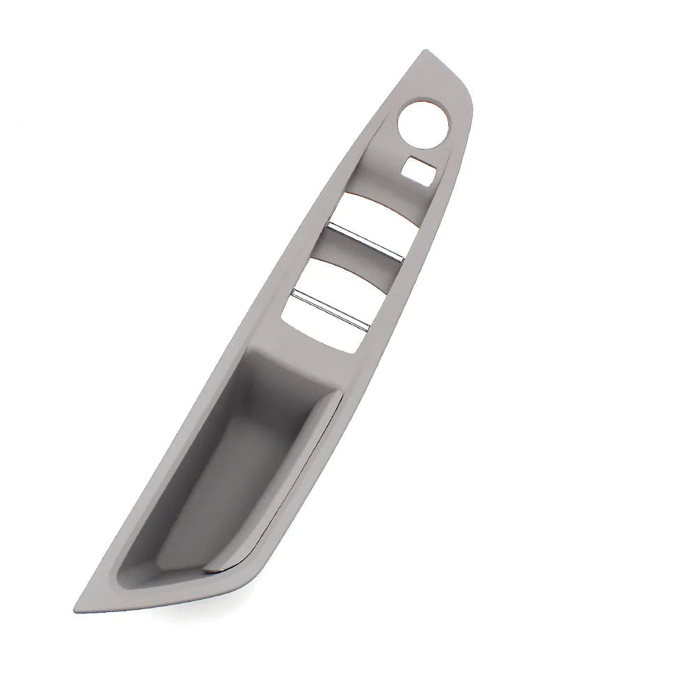 Poignée Intérieure de Porte Avant Conducteur – BMW Série 5 F10 F11 F18 (2010-2017) – 7 Couleurs – LHD & RHD HushBimmer