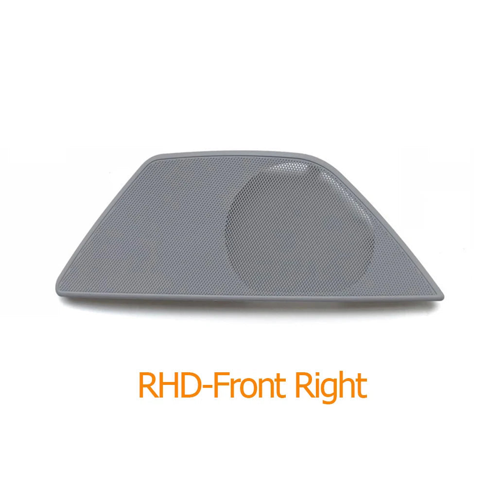 Grille de Haut-Parleur de Porte Avant – BMW Série 5 F10/F11/F18 (RHD) 2010–2017 HushBimmer