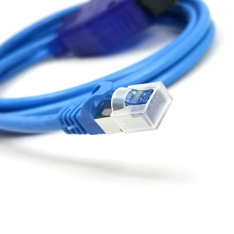 Câble Diagnostic ENET OBD – BMW Série F & G