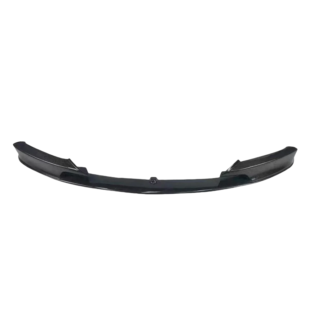 Splitter Avant MP Style – BMW Série 3 F30 / F31 (2013–2018) HushBimmer