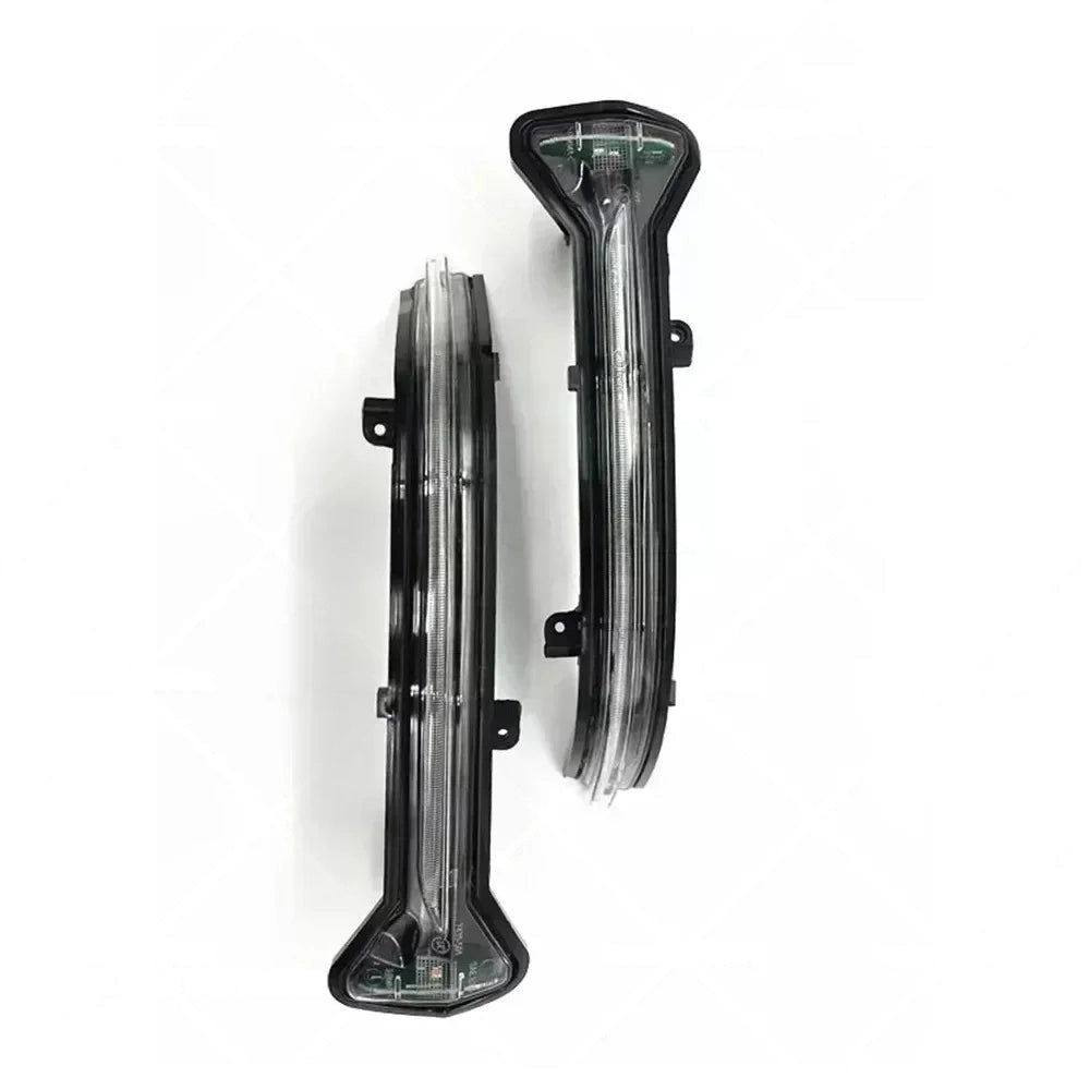 Clignotant LED Rétroviseur Extérieur pour BMW Série 5/6/7/8 & M5/M8 (2016–2024) HushBimmer