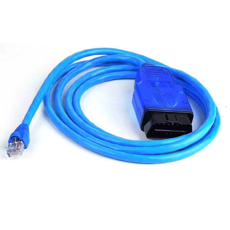 Câble Diagnostic ENET OBD – BMW Série F & G