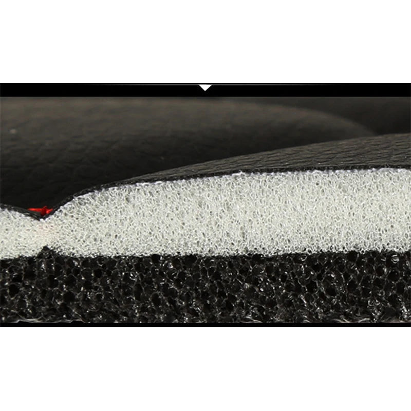 Tapis de Sol Sur Mesure – BMW 4 Gran Coupé F36 G26 (2014–2023) HushBimmer