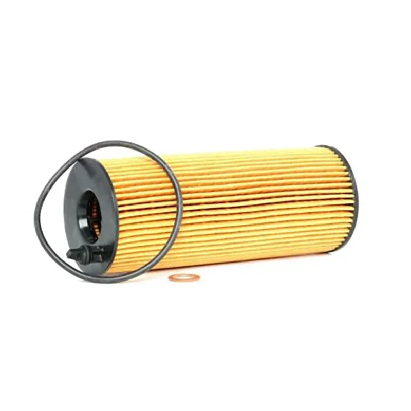 Filtre à Huile Moteur – Réf. 11427807177 – Pour BMW 1, 3, 5, 7, X1, X3, X5, X6 (2007 à 2016) HushBimmer