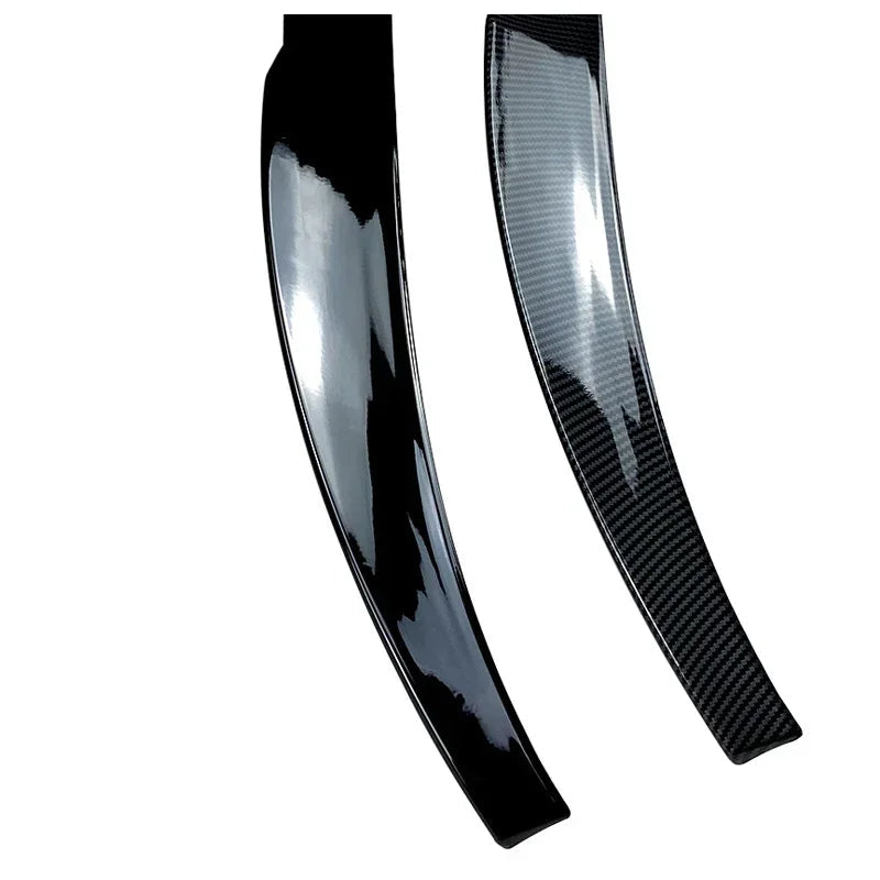 Becquet de Toit Arrière – BMW X4 G02 (2019 à 2024+) HushBimmer