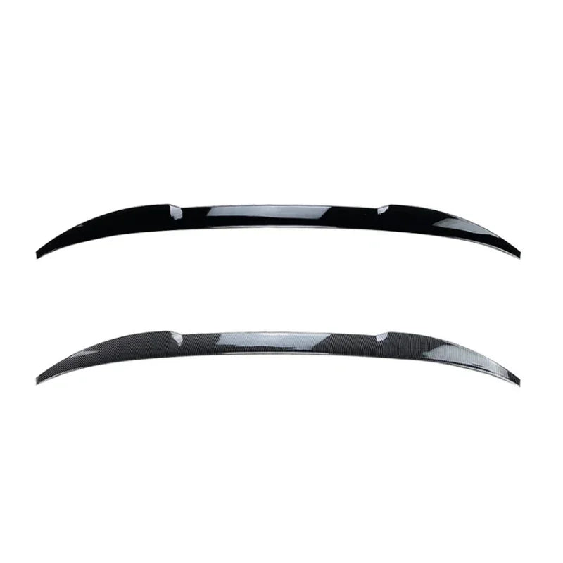 Becquet de Toit Arrière – BMW X4 G02 (2019 à 2024+) HushBimmer