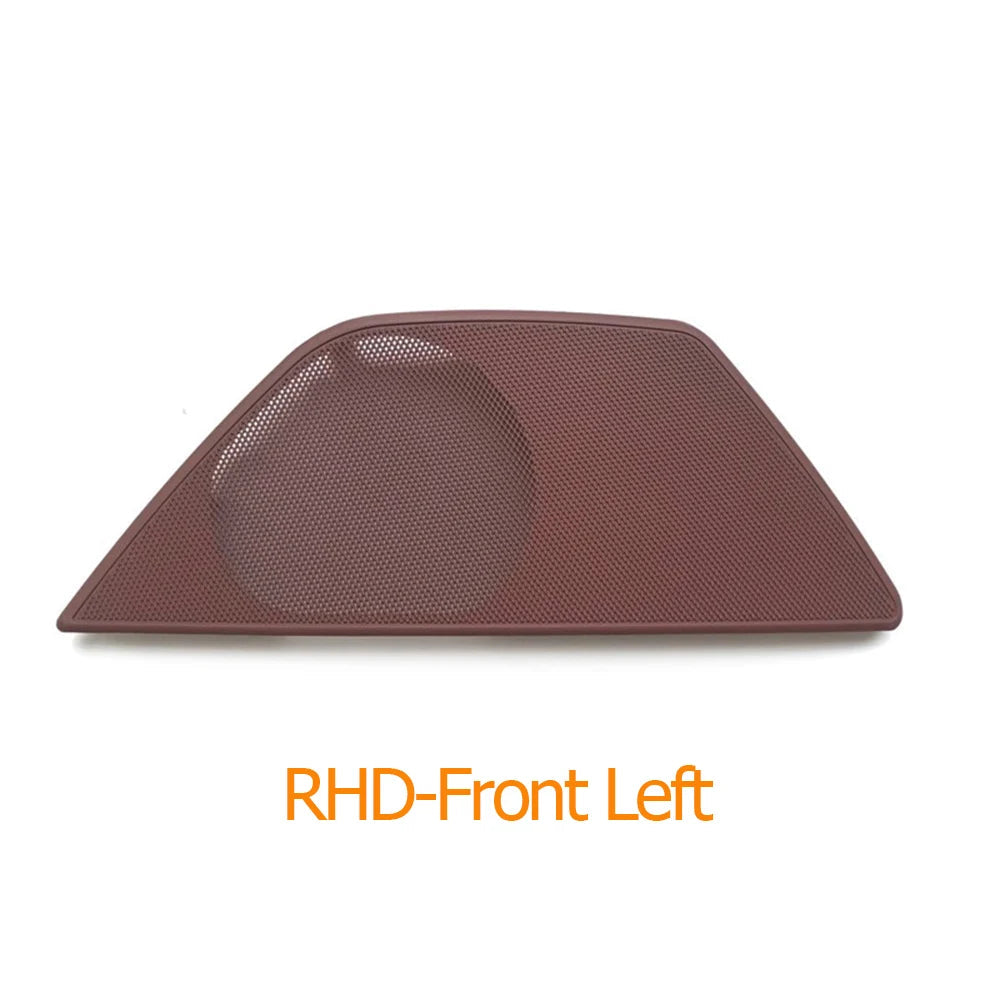 Grille de Haut-Parleur de Porte Avant – BMW Série 5 F10/F11/F18 (RHD) 2010–2017 HushBimmer