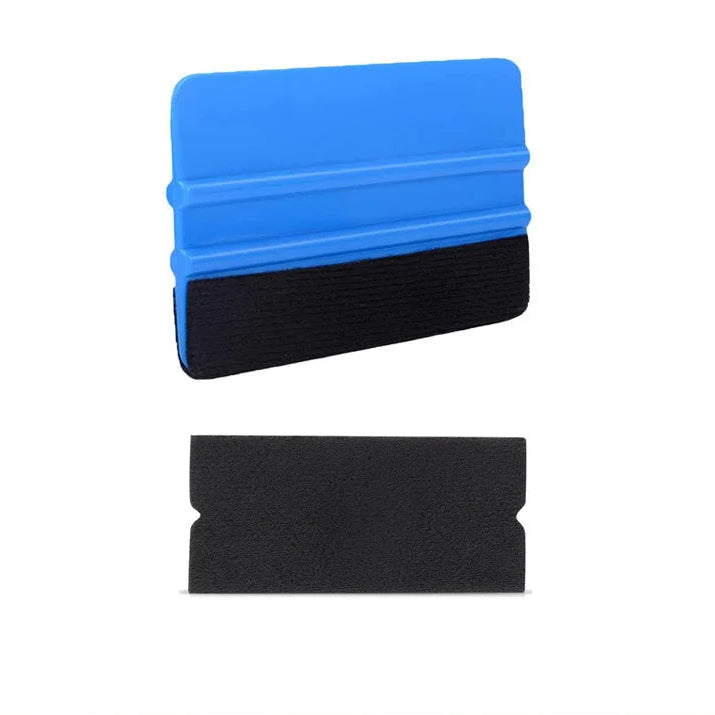 Kit Outils Pose Film Vinyle & Teinte Vitres – 1 - 10 Pièces HushBimmer