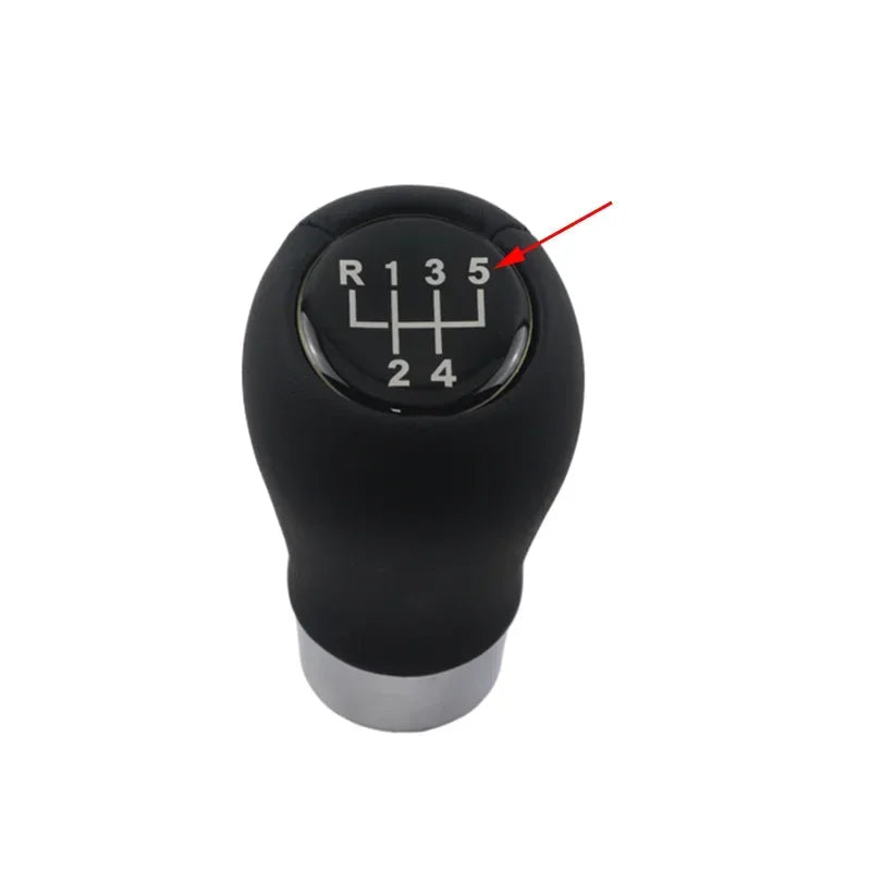 Pommeau de Vitesse Cuir – Pour BMW Série 1/3/5/6/X/Z (E30 à E91) HushBimmer