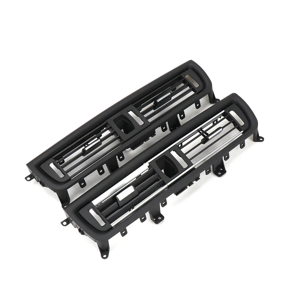 Grille de Ventilation Centrale Avant – Remplacement pour BMW Série 5 F10 F11 (2010-2017) HushBimmer