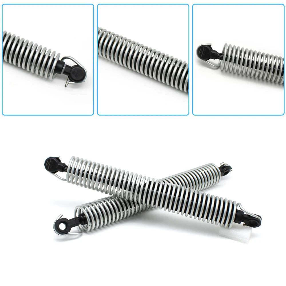 Ressort de Rappel Coffre Arrière – Gauche & Droit – Pour BMW Série 5 F10 (2011-2017) HushBimmer