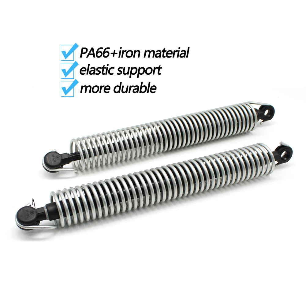 Ressort de Rappel Coffre Arrière – Gauche & Droit – Pour BMW Série 5 F10 (2011-2017) HushBimmer