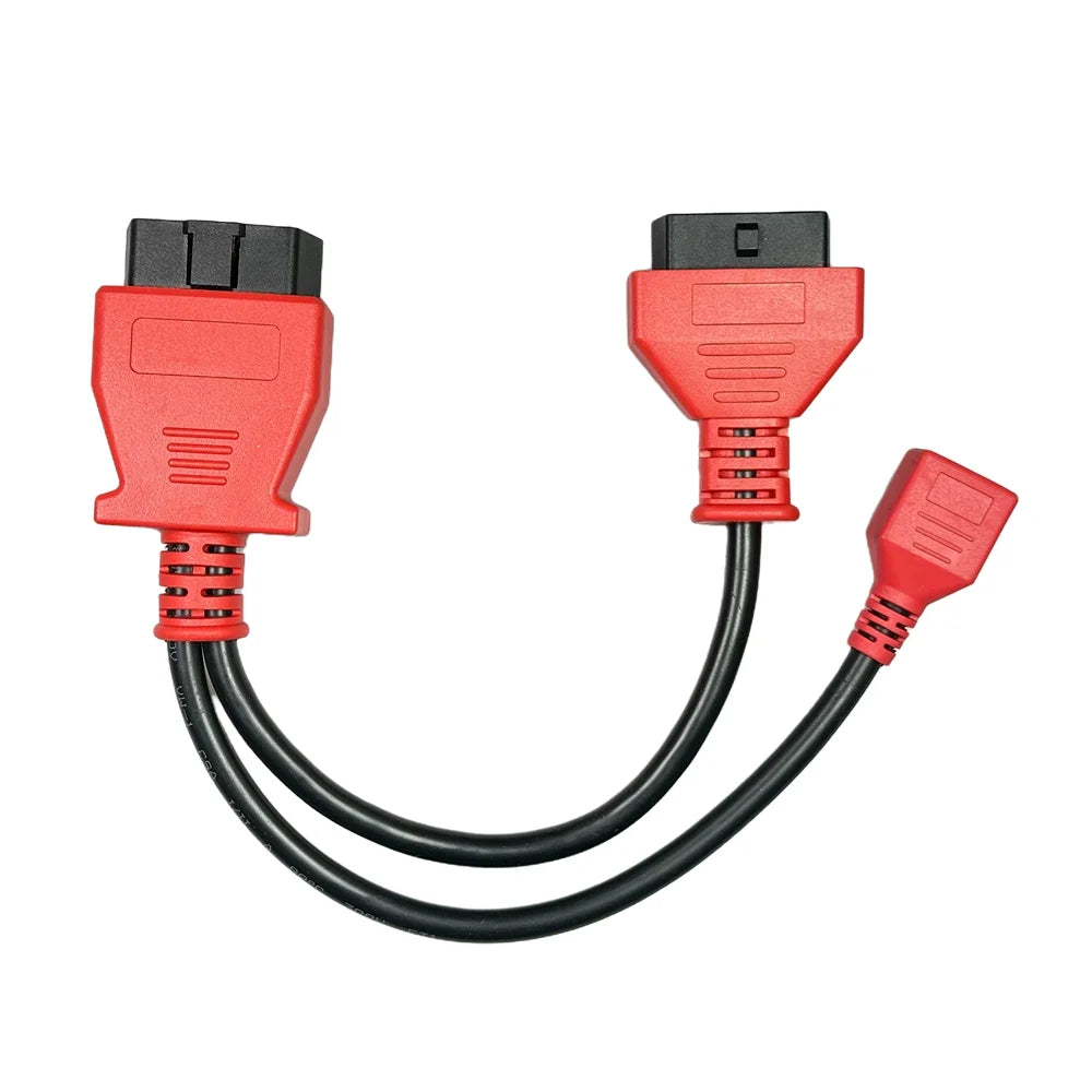 Adaptateur Ethernet ENET pour BMW Série F – Compatible Autel & MaxiSys