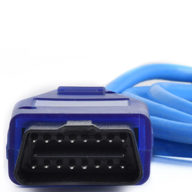 Câble Diagnostic ENET OBD – BMW Série F & G